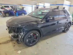 WA1B4AFY8K2081735 2019 AUDI SQ5