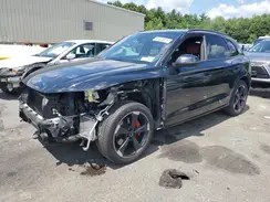 WA1B4AFY8K2081895 2019 AUDI SQ5