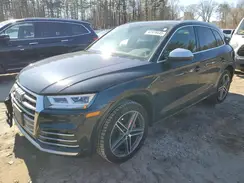 WA1B4AFY8K2112322 2019 AUDI SQ5