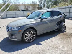 WA1B4AFY8L2010262 2020 AUDI SQ5