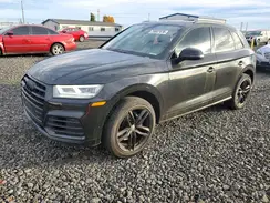 WA1B4AFY8L2014716 2020 AUDI SQ5