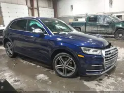 WA1B4AFY8L2019768 2020 AUDI SQ5