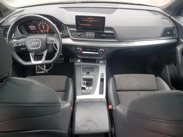 WA1B4AFY8L2022363 2020 AUDI SQ5 - Image 8