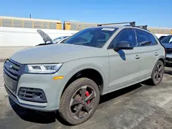 WA1B4AFY8L2027126 2020 AUDI SQ5