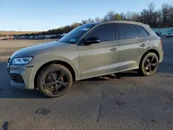 WA1B4AFY8L2050082 2020 AUDI SQ5