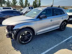 WA1B4AFY8L2065620 2020 AUDI SQ5