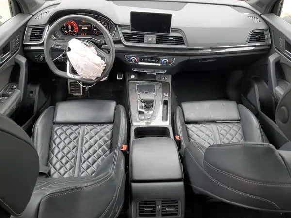 WA1B4AFY8L2071546 2020 AUDI SQ5 - Image 8