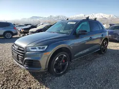 WA1B4AFY8L2120406 2020 AUDI SQ5