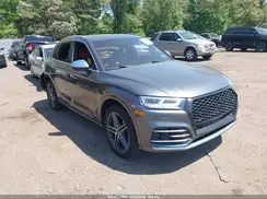 WA1B4AFY8L2123340 2020 AUDI SQ5