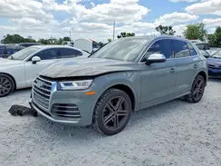 WA1B4AFY8L2124391 2020 AUDI SQ5