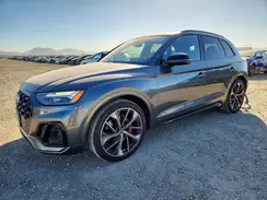 WA1B4AFY8M2024180 2021 AUDI SQ5