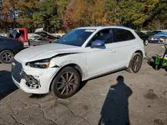 WA1B4AFY8M2025975 2021 AUDI SQ5