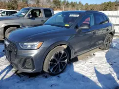 WA1B4AFY8M2053906 2021 AUDI SQ5