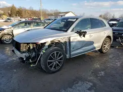 WA1B4AFY8M2071791 2021 AUDI SQ5