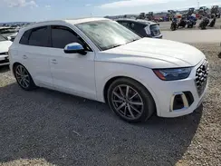 WA1B4AFY8M2139751 2021 AUDI SQ5