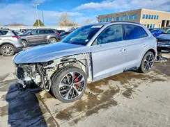 WA1B4AFY8N2029154 2022 AUDI SQ5