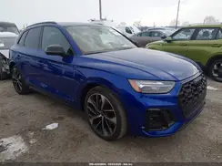 WA1B4AFY8N2039537 2022 AUDI SQ5