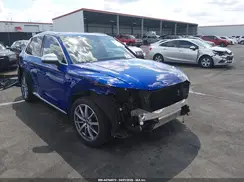 WA1B4AFY8N2042342 2022 AUDI SQ5