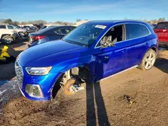 WA1B4AFY8N2045581 2022 AUDI Q5