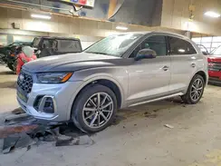 WA1B4AFY8N2105505 2022 AUDI SQ5