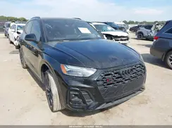 WA1B4AFY8R2023134 2024 AUDI SQ5