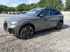 WA1B4AFY8R2039091 2024 AUDI SQ5