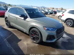 WA1B4AFY8S2051084 2025 AUDI SQ5