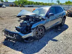 WA1B4AFY8S2051277 2025 AUDI SQ5