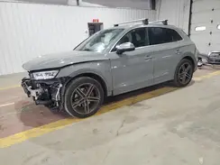 WA1B4AFY9K2003108 2019 AUDI SQ5