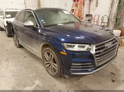 WA1B4AFY9K2027425 2019 AUDI SQ5