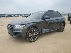 WA1B4AFY9K2061638 2019 AUDI SQ5