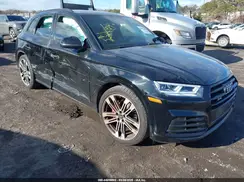 WA1B4AFY9K2078388 2019 AUDI SQ5