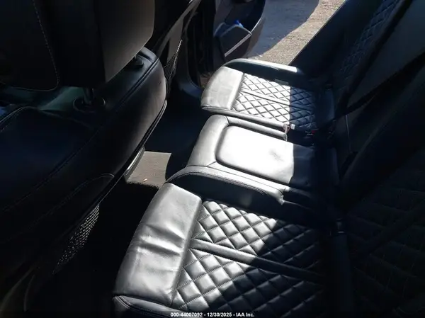 WA1B4AFY9K2078388 2019 AUDI SQ5 - Image 8