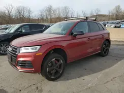 WA1B4AFY9K2082053 2019 AUDI SQ5