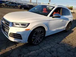 WA1B4AFY9K2089892 2019 AUDI Q5