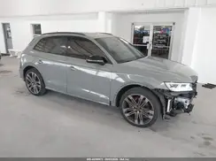 WA1B4AFY9K2139951 2019 AUDI SQ5