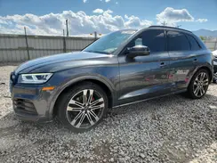 WA1B4AFY9L2004471 2020 AUDI SQ5