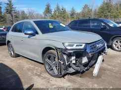 WA1B4AFY9L2006558 2020 AUDI SQ5