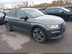WA1B4AFY9L2021805 2020 AUDI SQ5