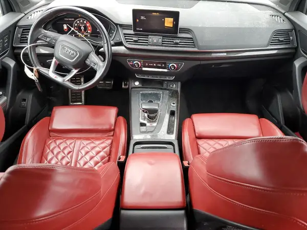 WA1B4AFY9L2064931 2020 AUDI SQ5 - Image 8