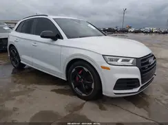 WA1B4AFY9L2070373 2020 AUDI SQ5