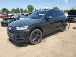 WA1B4AFY9L2121211 2020 AUDI SQ5