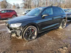 WA1B4AFY9L2123217 2020 AUDI SQ5