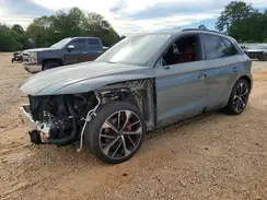 WA1B4AFY9M2009512 2021 AUDI SQ5