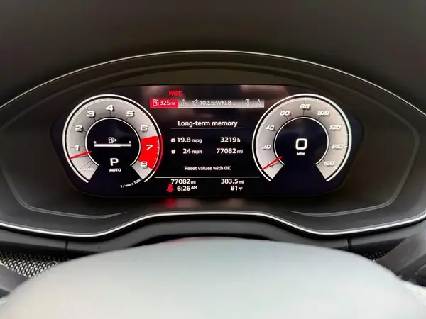 WA1B4AFY9M2015763 2021 AUDI SQ5 - Image 8