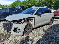 WA1B4AFY9M2020591 2021 AUDI SQ5