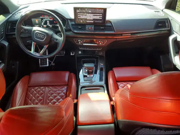 WA1B4AFY9M2020591 2021 AUDI SQ5 - Image 8