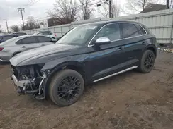 WA1B4AFY9M2022325 2021 AUDI SQ5