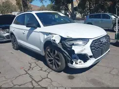WA1B4AFY9M2036452 2021 AUDI SQ5