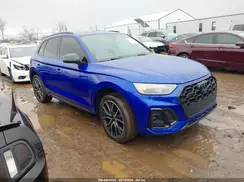 WA1B4AFY9M2042199 2021 AUDI SQ5